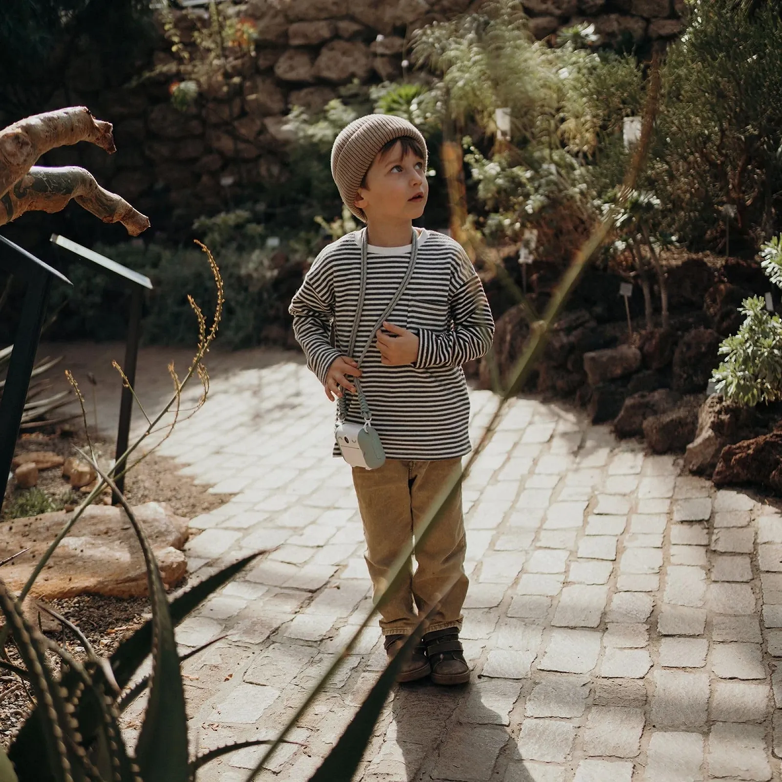 Камера мгновенной печати KIDYWOLF Green, фото №6