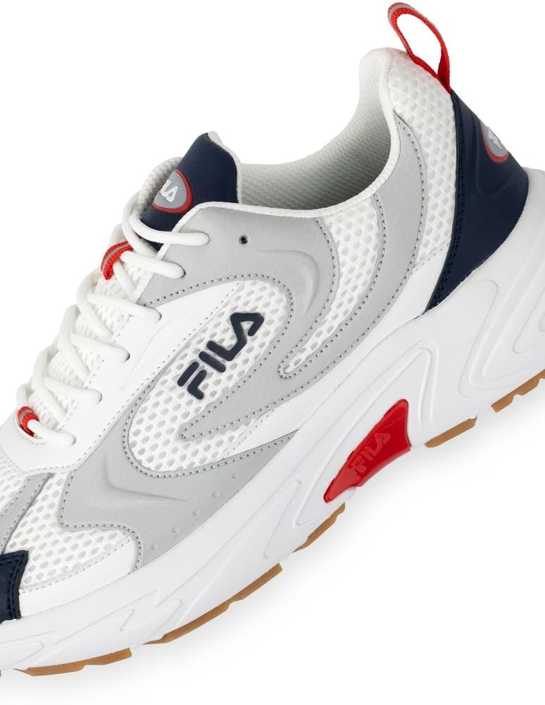 Мужские Кроссовки FILA Kreatix, фото №6