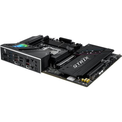 Материнская плата ASUS ROG STRIX B850-F GAMING WIFI, фото №8 Материнская плата ASUS ROG STRIX B850-F GAMING WIFI, фото №8