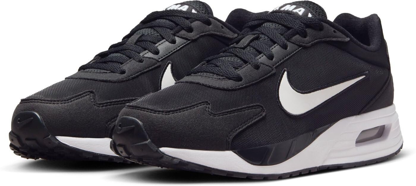 Чоловічі Кросівки Nike Air Max Solo, фото №5 Чоловічі Кросівки Nike Air Max Solo, фото №5