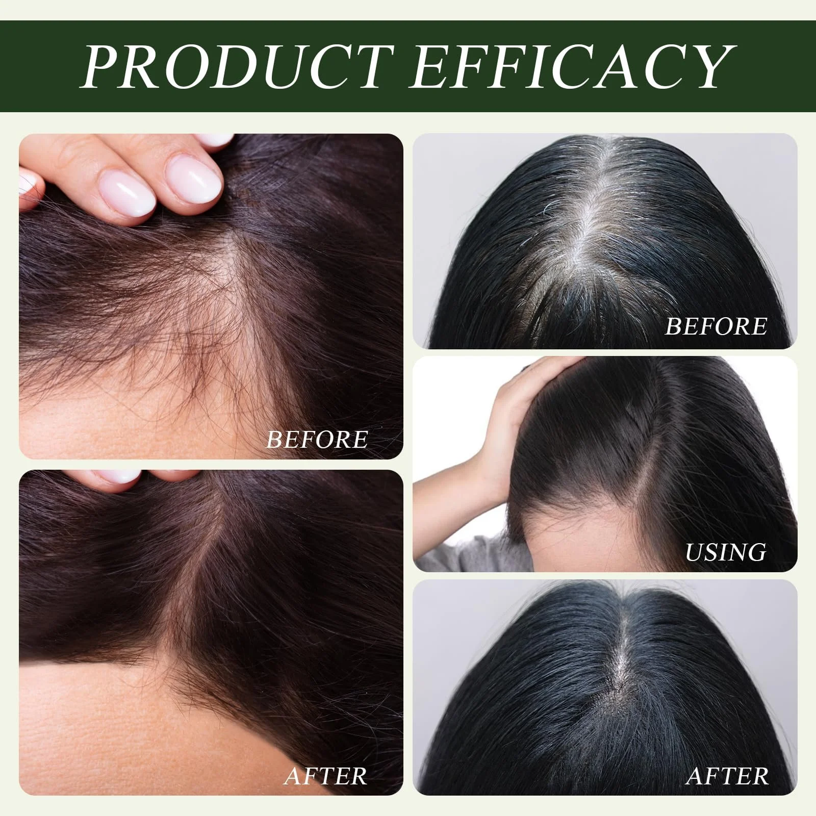 Олія Розмарину для Волосся 100 мл Натуральна Олія для Росту Волосся, фото №6 Олія Розмарину для Волосся 100 мл Натуральна Олія для Росту Волосся, фото №6