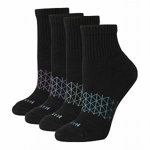 Носки Hanes Женские (4 пары в упаковке) - Фото 1