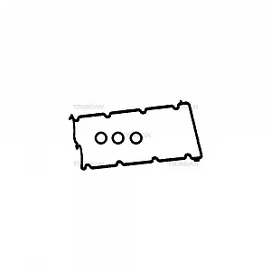 Комплект прокладок кришки головки циліндрів TRISCAN 515-1029 правий - Фото 1