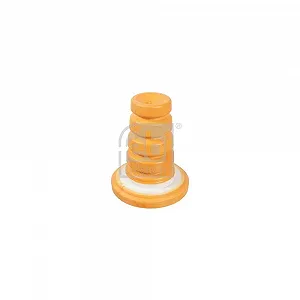 Відбійник підвіски FEBI BILSTEIN 170448 для RENAULT DACIA, задній міст synthetic.ua - Фото 1