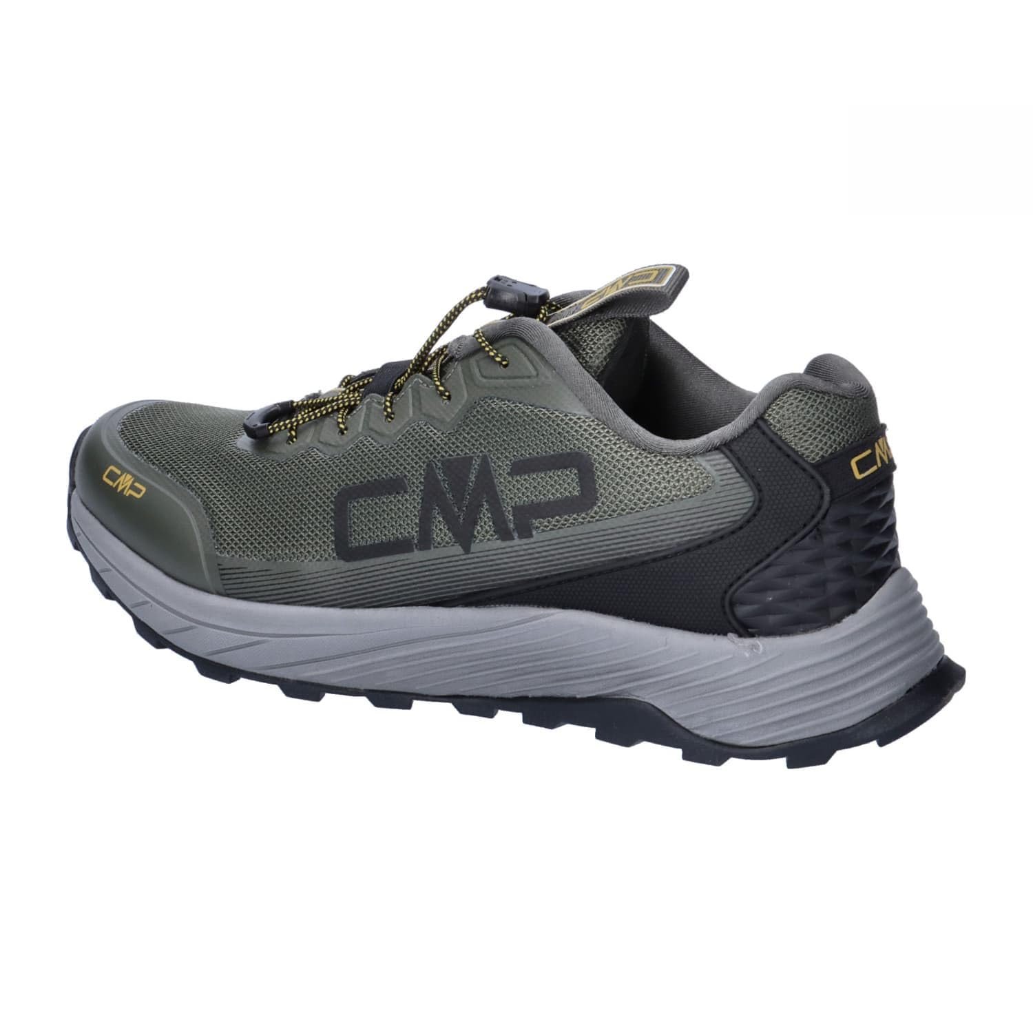 Кросівки CMP Phelyx Multisport чоловічі, фото №3