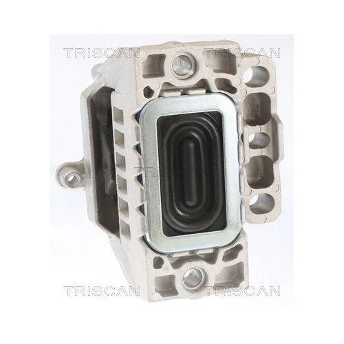 Опора двигателя TRISCAN 8505 29121 для AUDI SEAT SKODA VW, правая верхняя, фото №3