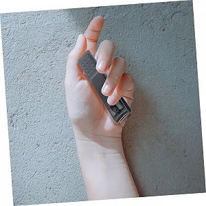 Кусачки для ногтей VALICLUD Набор 10 шт. Углеродистая сталь synthetic.ua - Фото 1