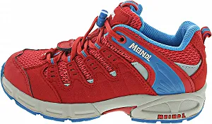 Ботинки для походов Meindl Respond Jr. Красный - Фото 1