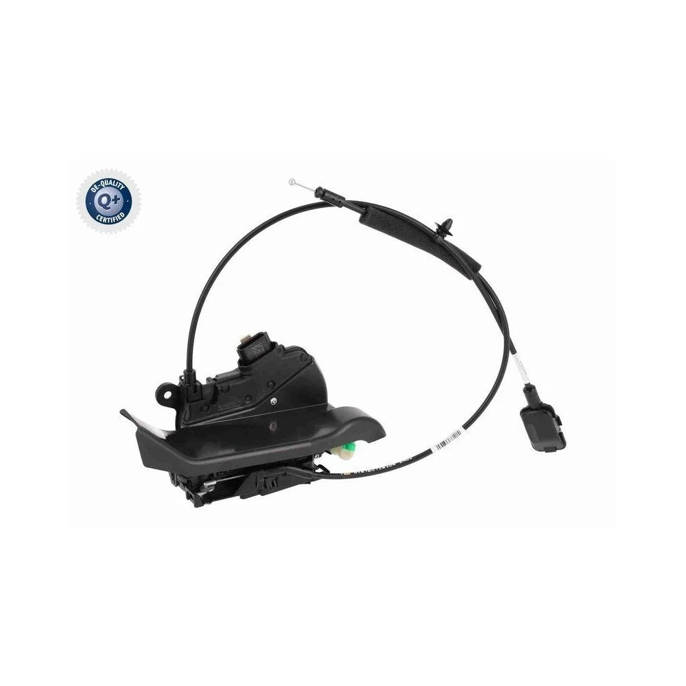 Замок двери VEMO V40-85-0067 Original VEMO Quality OPEL передний левый, фото №1