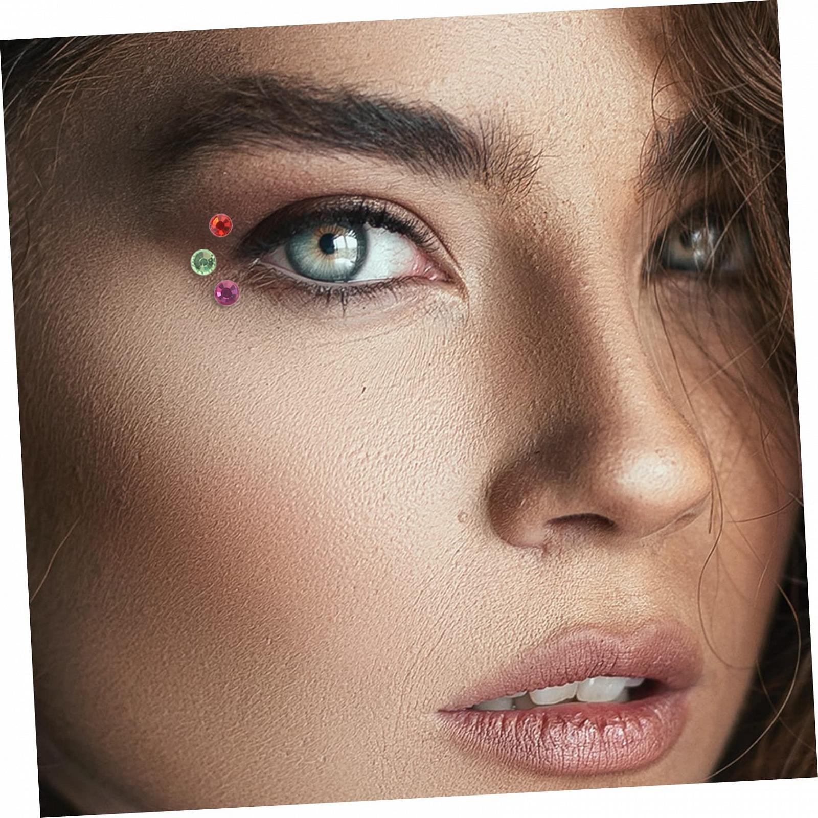 Украшение Стразы для ногтей minkissy 4320 штук, ювелирные изделия, алмазы, украшения, драгоценные камни с плоской задней частью, аксессуары для мобильных телефонов, держатель для пальцев, орнамент, маникюрные украшения, подвески, фото №4