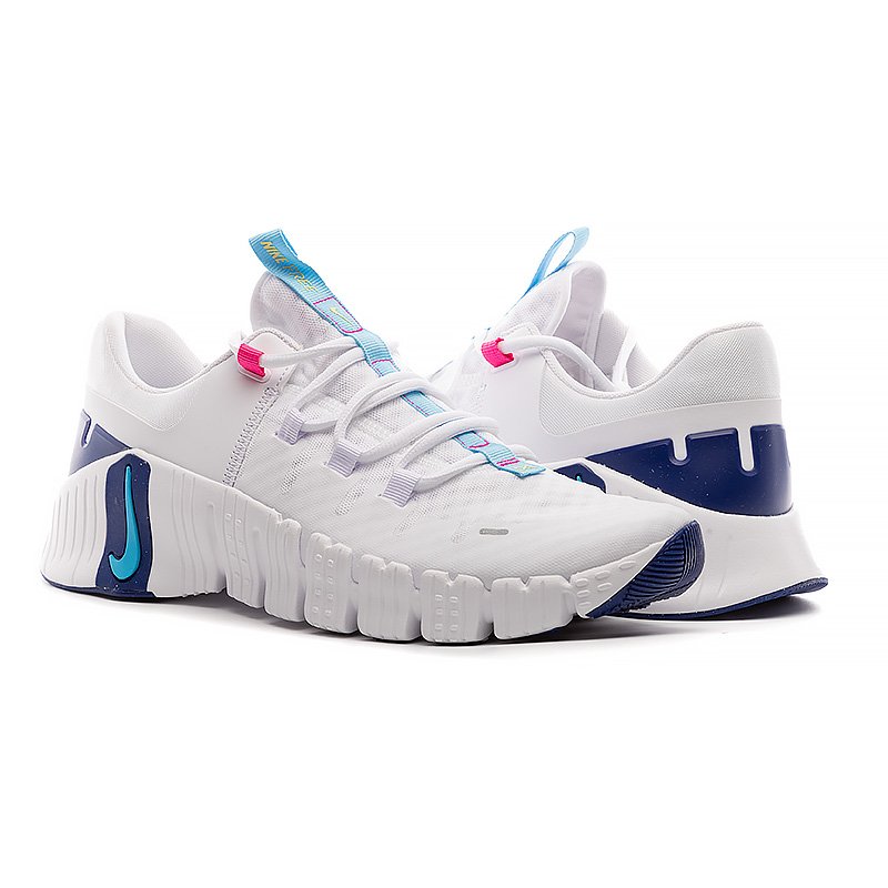 Кроссовки Nike FREE METCON 5 Размер 42.5, фото №1