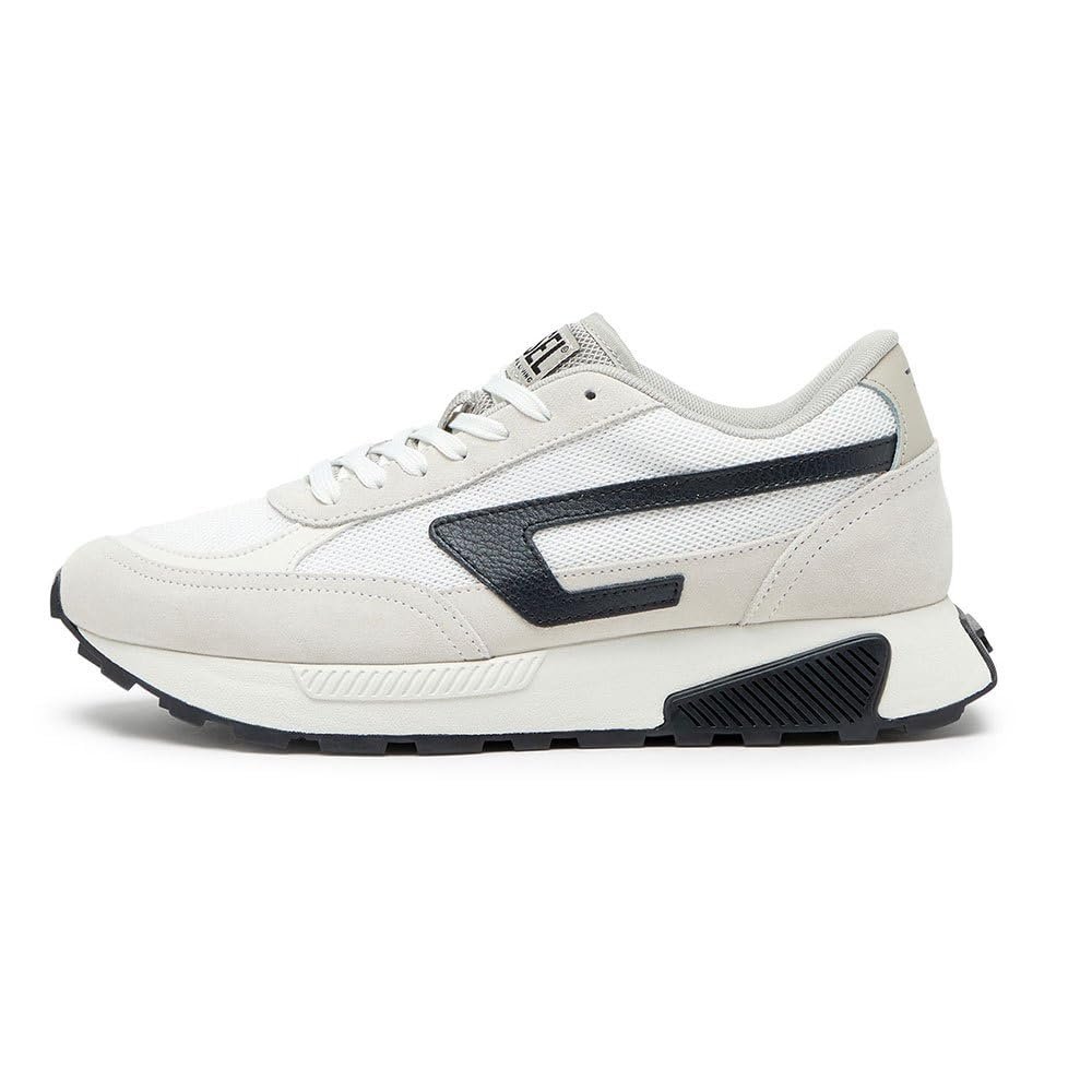Кроссовки Diesel Tyche S-type D Oxford, фото №3