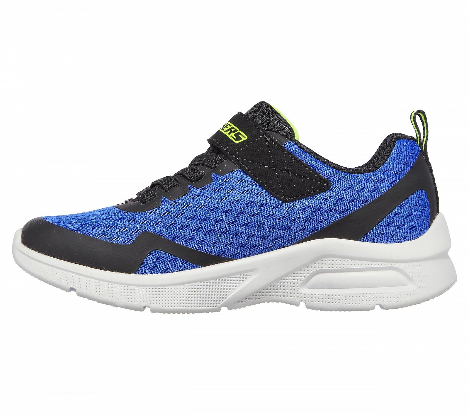 Кросівки Skechers Microspec для хлопчика, фото №1