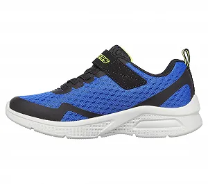 Купить Кроссовки Skechers Microspec для мальчика - Фото 1 Кроссовки Skechers Microspec для мальчика - Фото 1