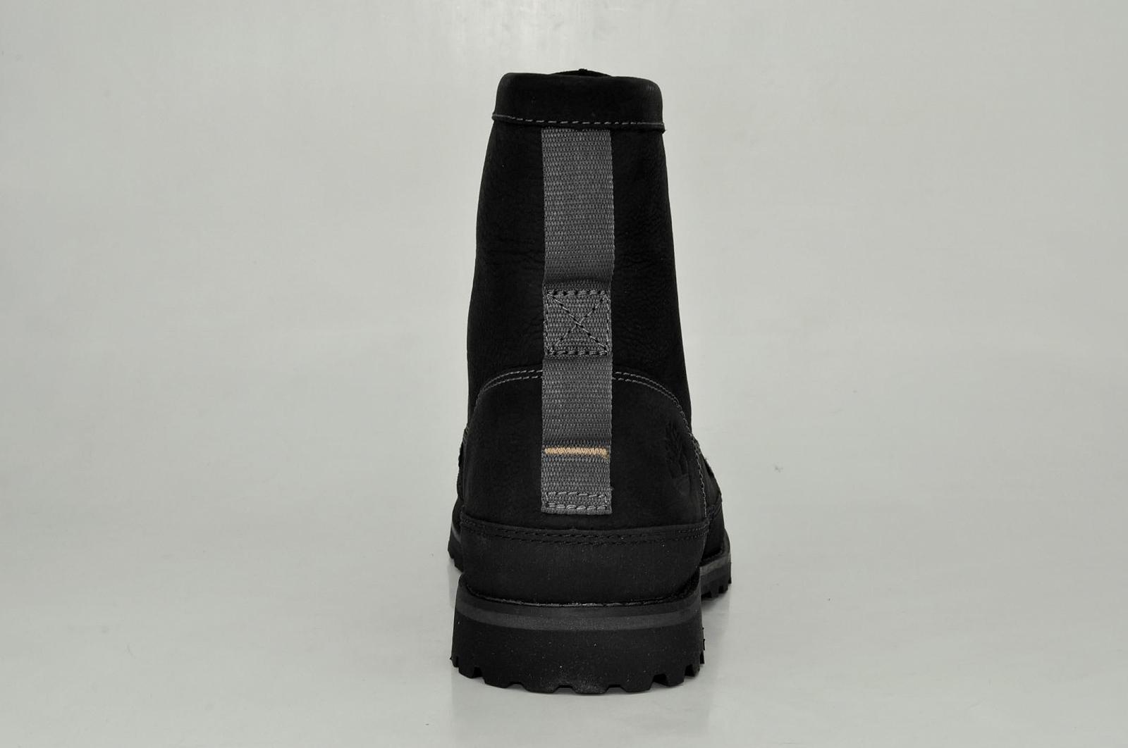 Ботинки Timberland Earthkeepers+ Originals II 6 дюймов, фото №3
