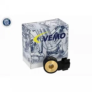 Датчик детонації VEMO Q+ V25-72-0142 для FORD LINCOLN synthetic.ua - Фото 1