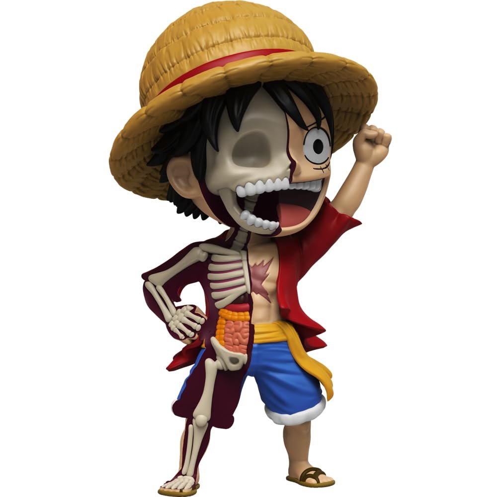 Фігурка Mighty Jaxx One Piece Series 1 (Сюрприз бокс, 12 персонажів), фото №2