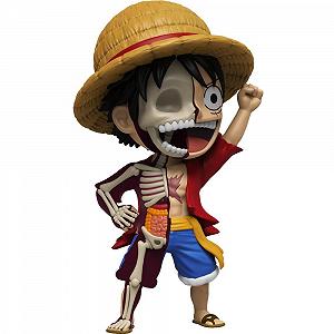 Фігурка Mighty Jaxx One Piece Series 1 (Сюрприз бокс, 12 персонажів) synthetic.ua - Фото 1