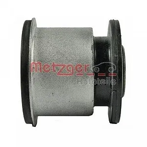 Сайлентблок важеля METZGER 52074908 для MERCEDES-BENZ передня вісь зліва synthetic.ua - Фото 1