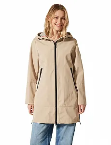 Женское хлопковое пальто Cecil - Фото 1