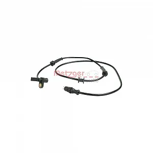 Датчик АБС METZGER 0900896 для ALFA ROMEO FIAT Передняя ось слева - Фото 1