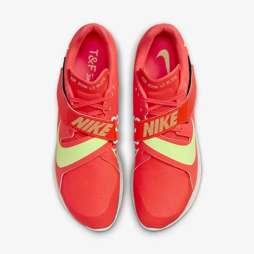 Кросівки Nike AIR ZOOM LJ ELITE 44, фото №4