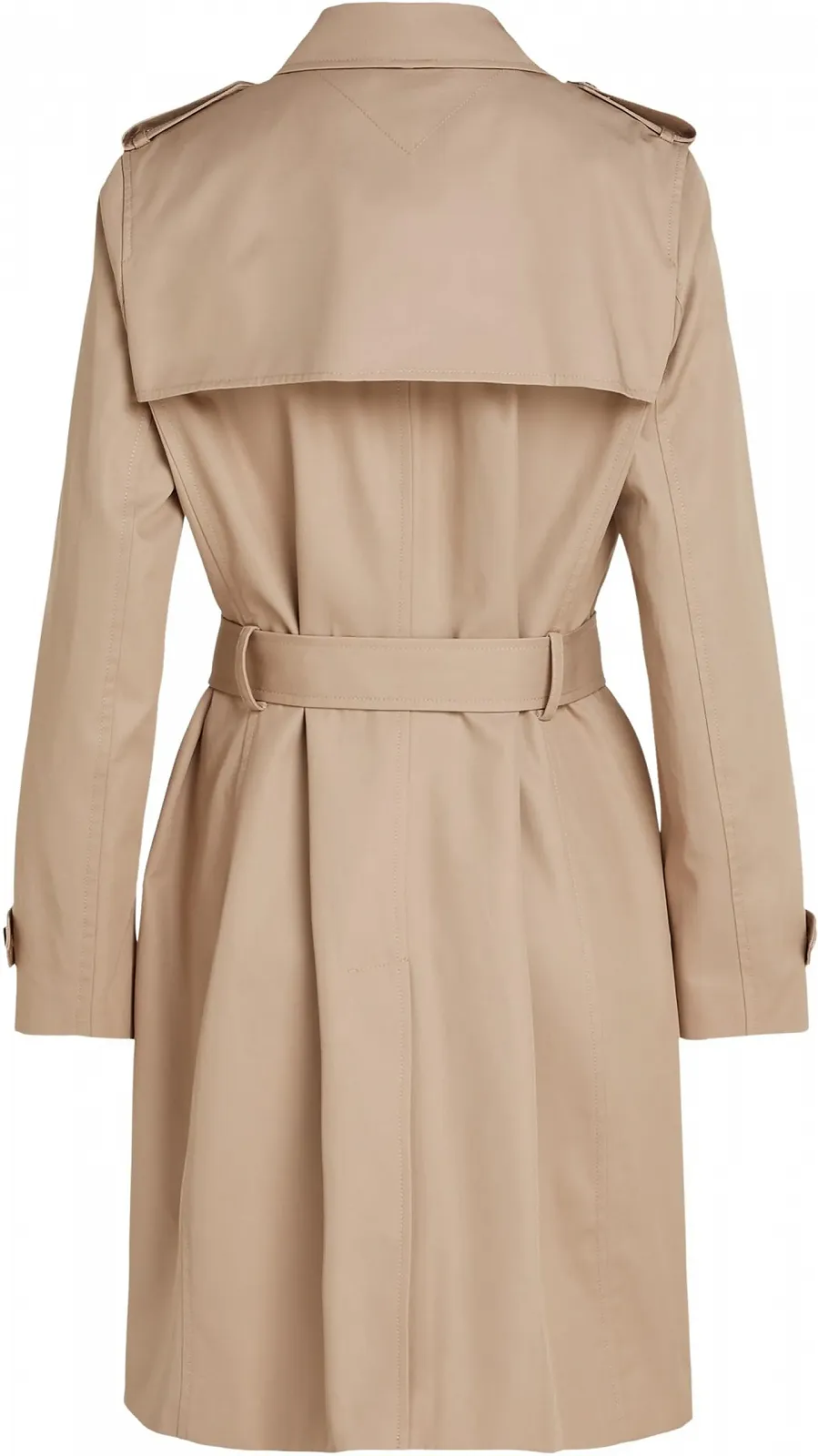 Тренчкот Tommy Hilfiger, фото №6 Тренчкот Tommy Hilfiger, фото №6