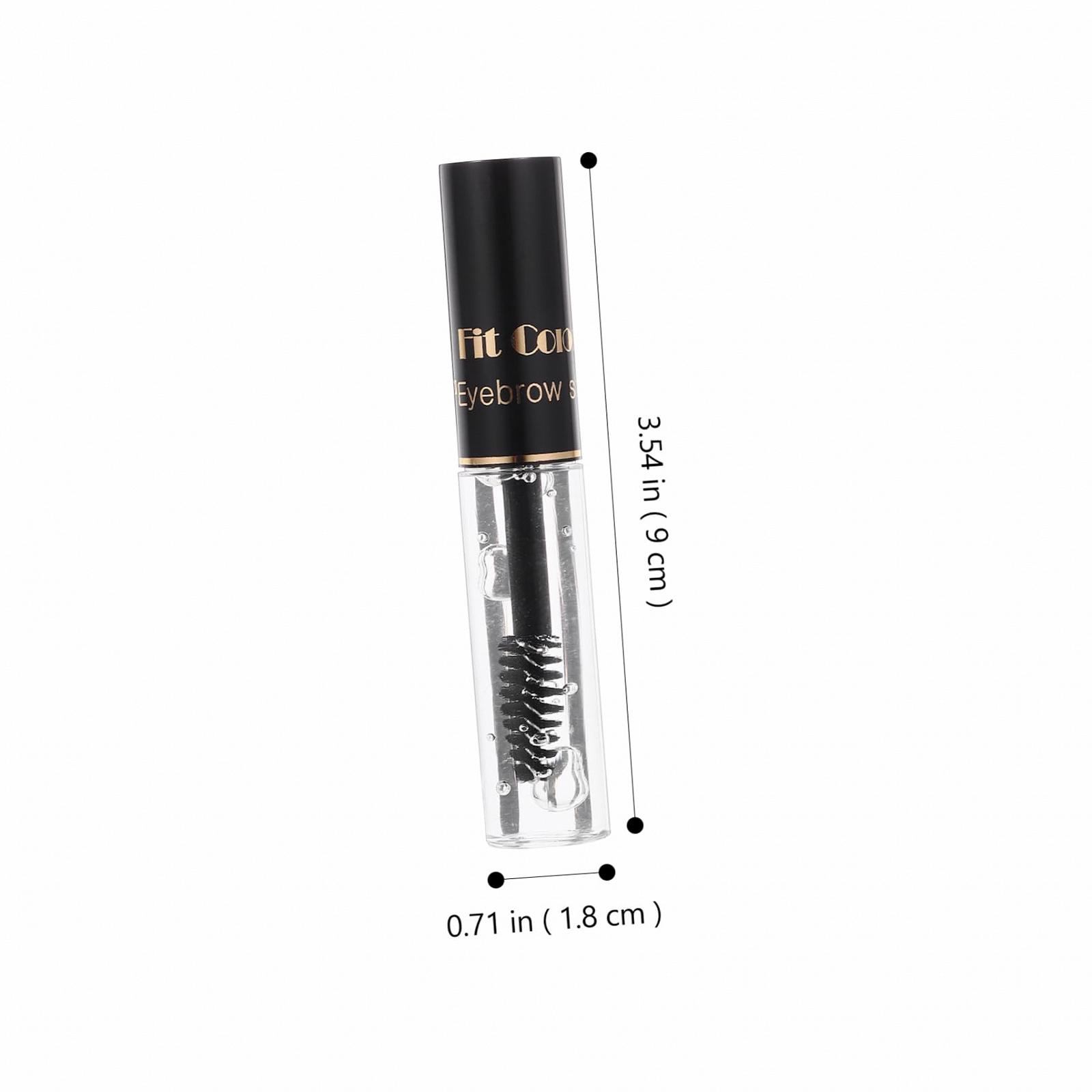 Гель HAPINARY Brow Fix Fixing 2шт 8G Прозрачный, фото №5
