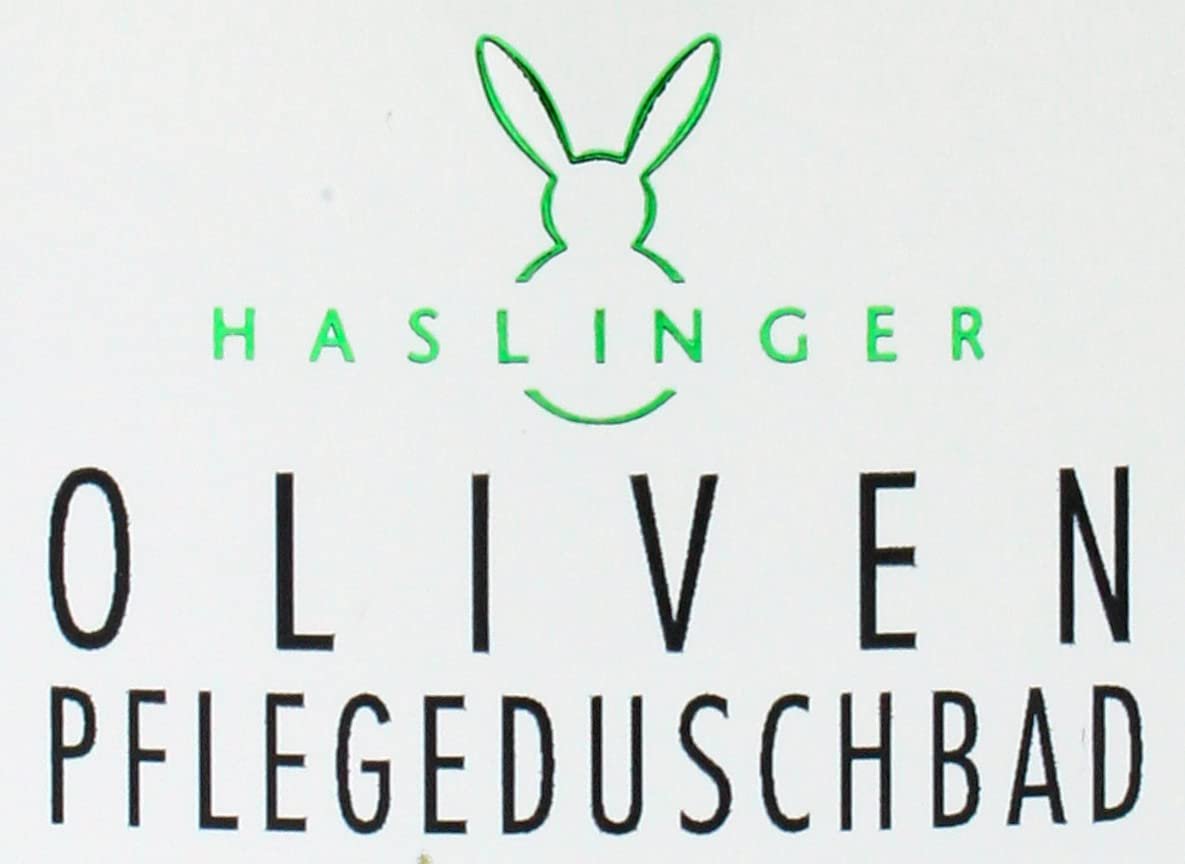 Гель для душу Haslinger Olive 200 мл, фото №4