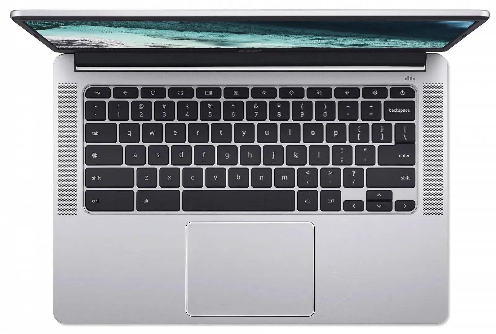 Ноутбук 14" Acer Chromebook 314 (CB314-3H-C49X) 4G/LTE Intel Celeron N4500 RAM 4GB eMMC 128GB 12год батарея Chrome OS (UKR), фото №3 Ноутбук 14" Acer Chromebook 314 (CB314-3H-C49X) 4G/LTE Intel Celeron N4500 RAM 4GB eMMC 128GB 12год батарея Chrome OS (UKR), фото №3