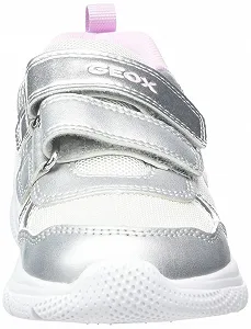 Кросівки Geox B Sprintye Girl A synthetic.ua - Фото 1