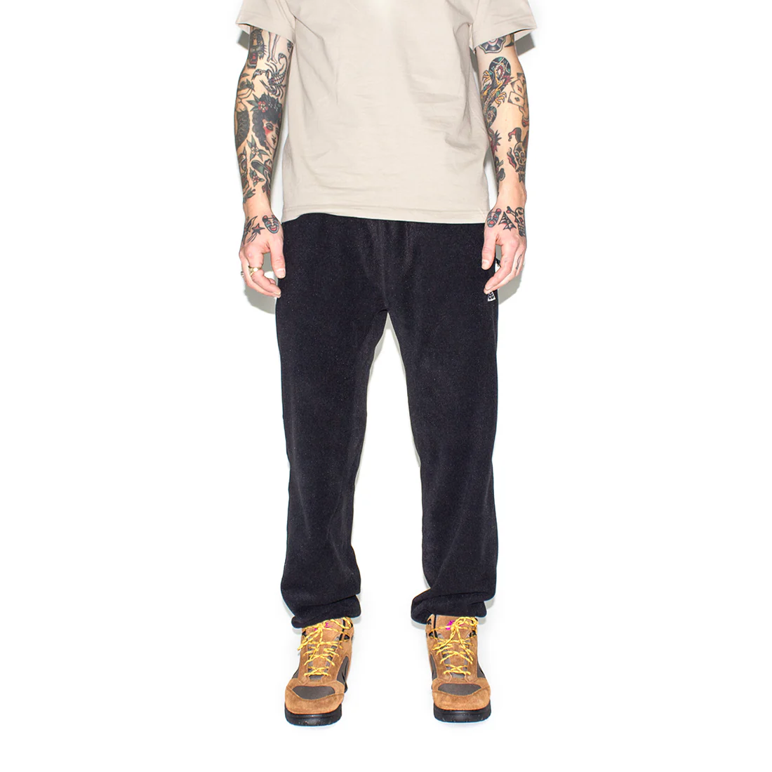 Штани Nike NRG TF WOLF TREE PANT M, фото №1
