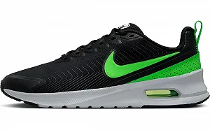 Кросівки Nike Air Max Nuaxis Na4 - Фото 1