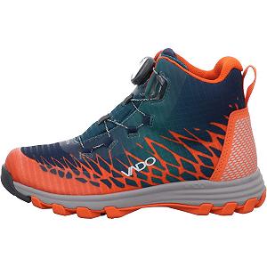 Кроссовки Vado Kid Master-Artikel Shark Weite M Gore Tex Разноцветный synthetic.ua - Фото 1