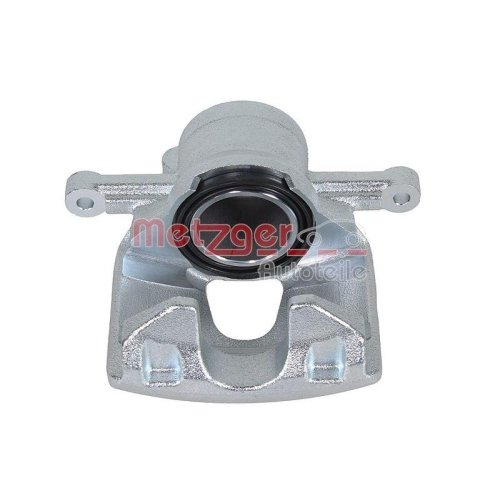 Гальмівний супорт METZGER 6261555 для SKODA VW передня вісь зліва, фото №2