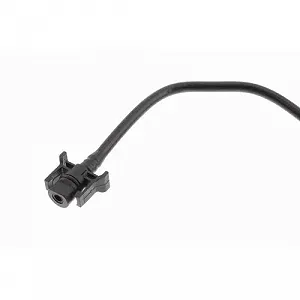 Шланг радиатора VAICO V25-2782 для FORD, верхний synthetic.ua - Фото 1