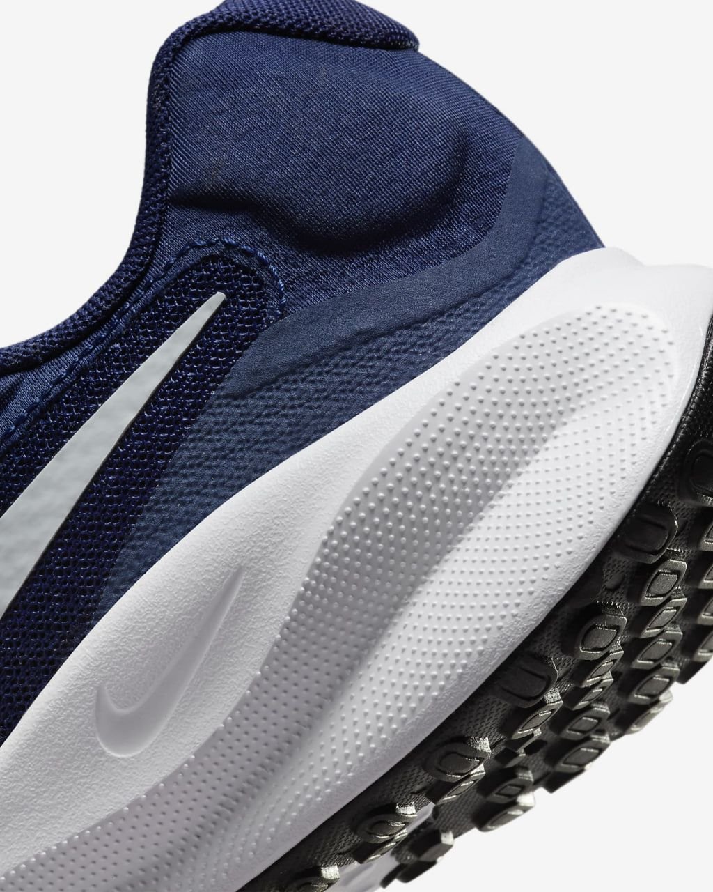 Кросівки Nike REVOLUTION 7 45.5, фото №7