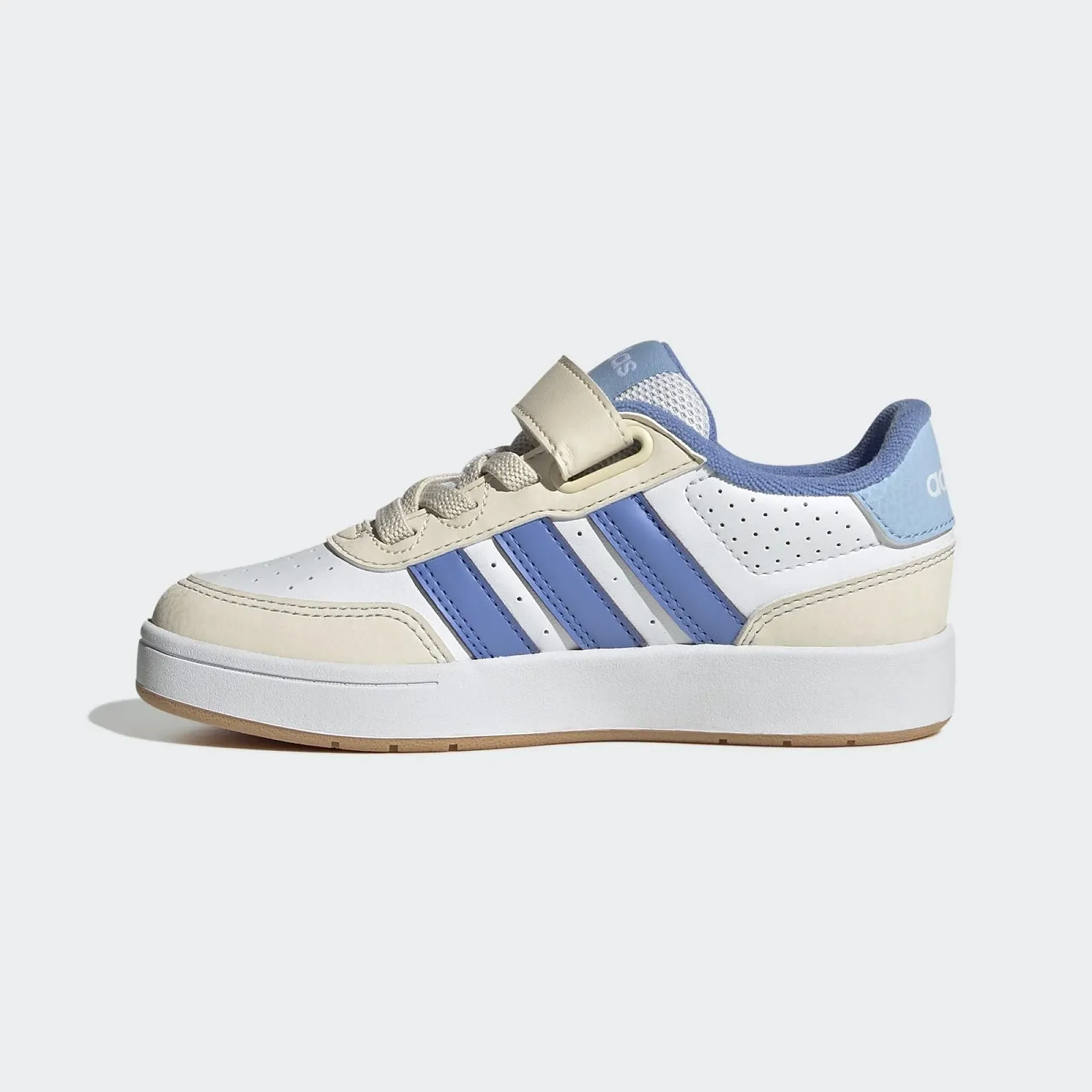 Кросівки adidas Breakbase Дитячі, фото №5