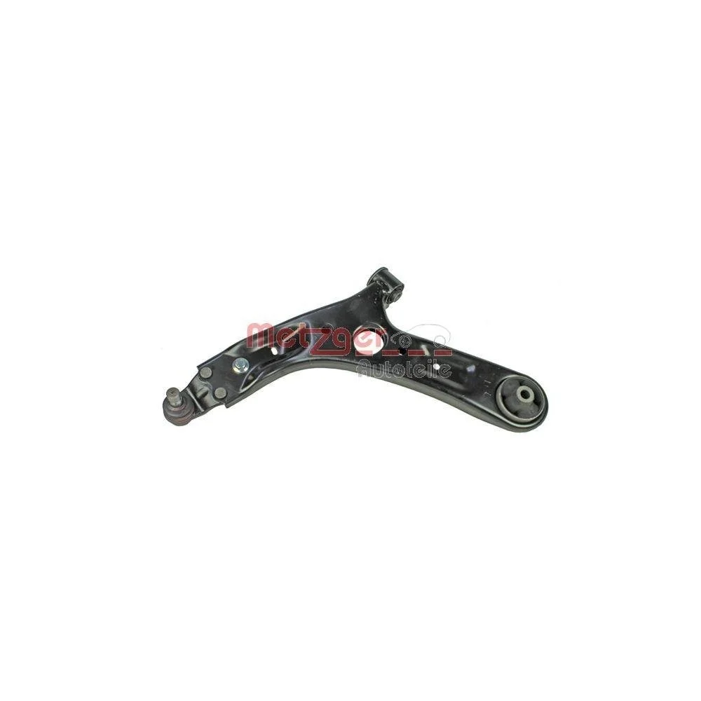 Рычаг подвески METZGER 58105101 GREENPARTS KIA передний мост слева, фото №1