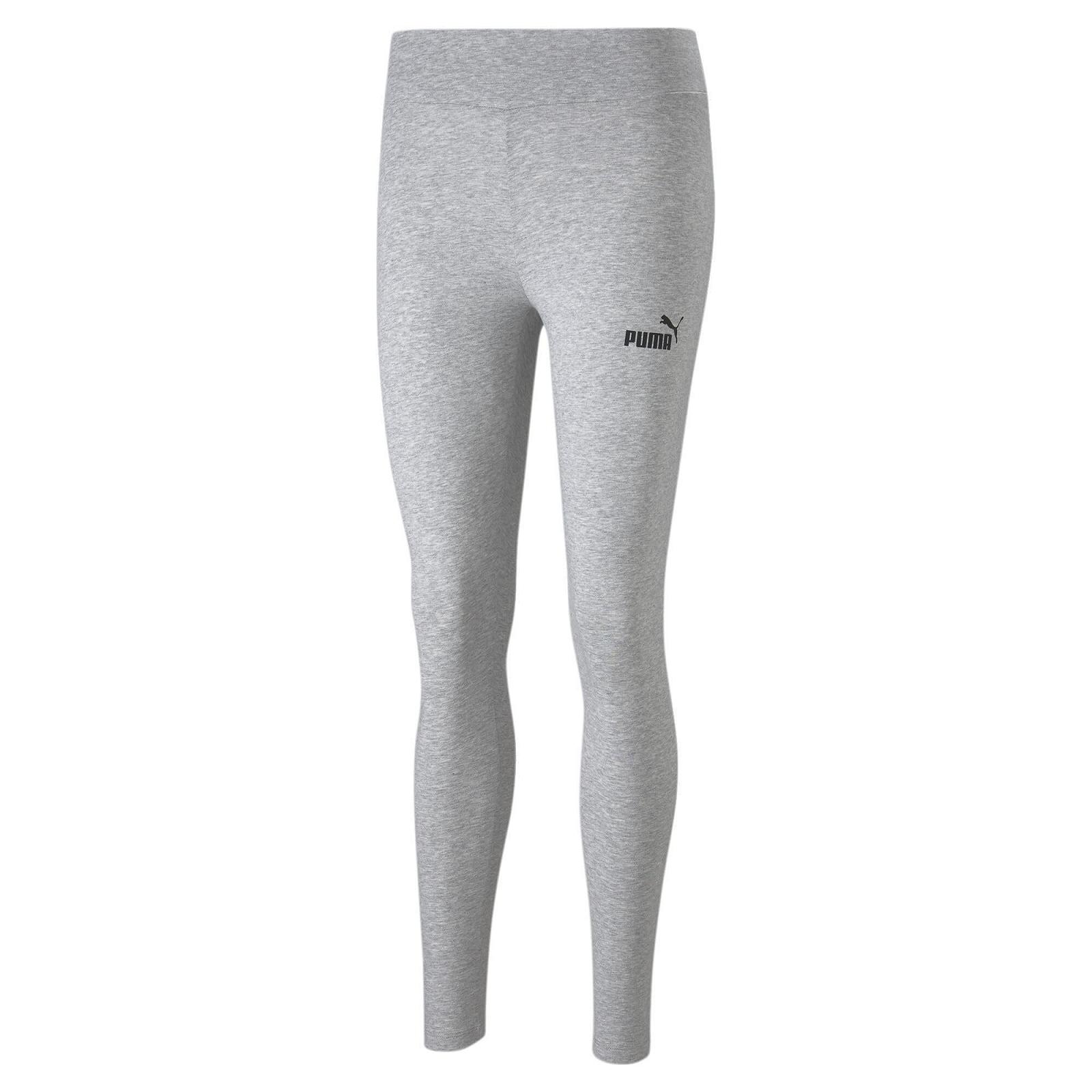 Леггинсы PUMA Essentials Unisex Suit Pants, фото №1