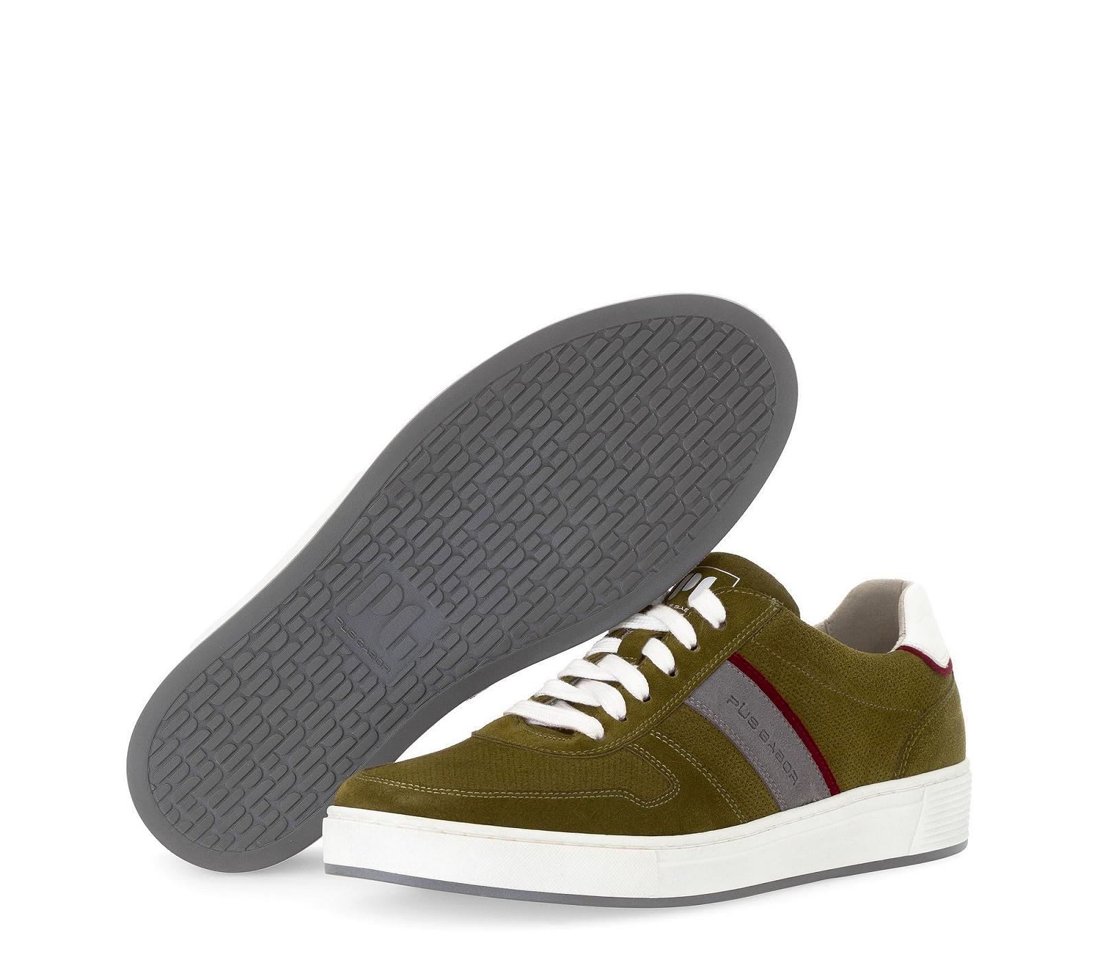 Кросівки Pius Gabor Низькі Чоловічі, фото №7