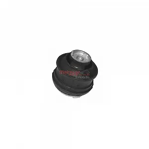 Опора двигуна METZGER 8053505 для MERCEDES-BENZ, з обох сторін, ліворуч, праворуч - Фото 1