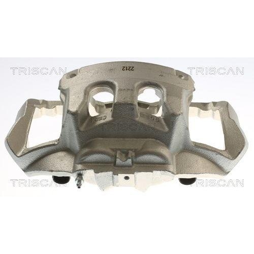 Гальмівний супорт TRISCAN 8175 292005 для VW, передня вісь зліва, перед віссю, фото №2