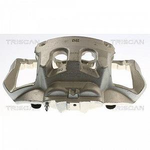 Гальмівний супорт TRISCAN 8175 292005 для VW, передня вісь зліва, перед віссю synthetic.ua - Фото 1