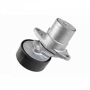 Натяжитель поликлинового ремня VAICO V10-6879 для AUDI synthetic.ua - Фото 1