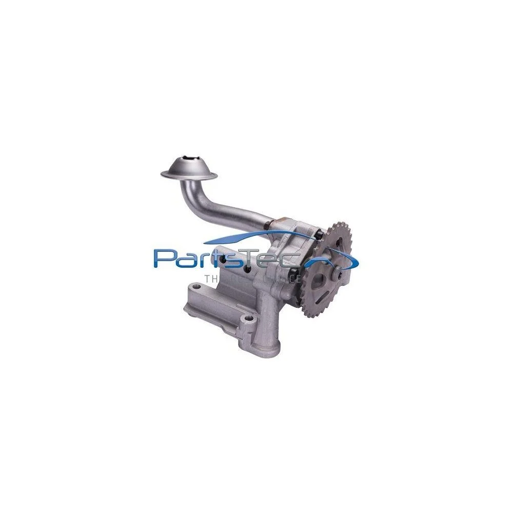 Масляний насос PartsTec PTA420-0005 для AUDI FORD SEAT SKODA VW FORD USA, фото №1