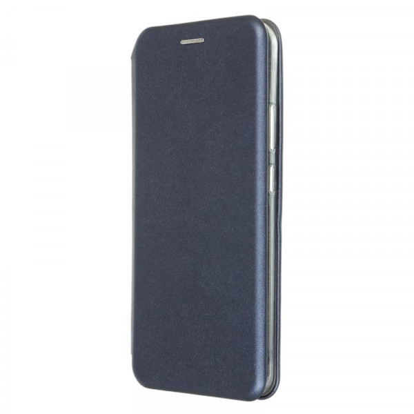 Чехол-книжка Armorstandart G-Case для Nokia 3.4 Dark Blue ARM59894, фото №1
