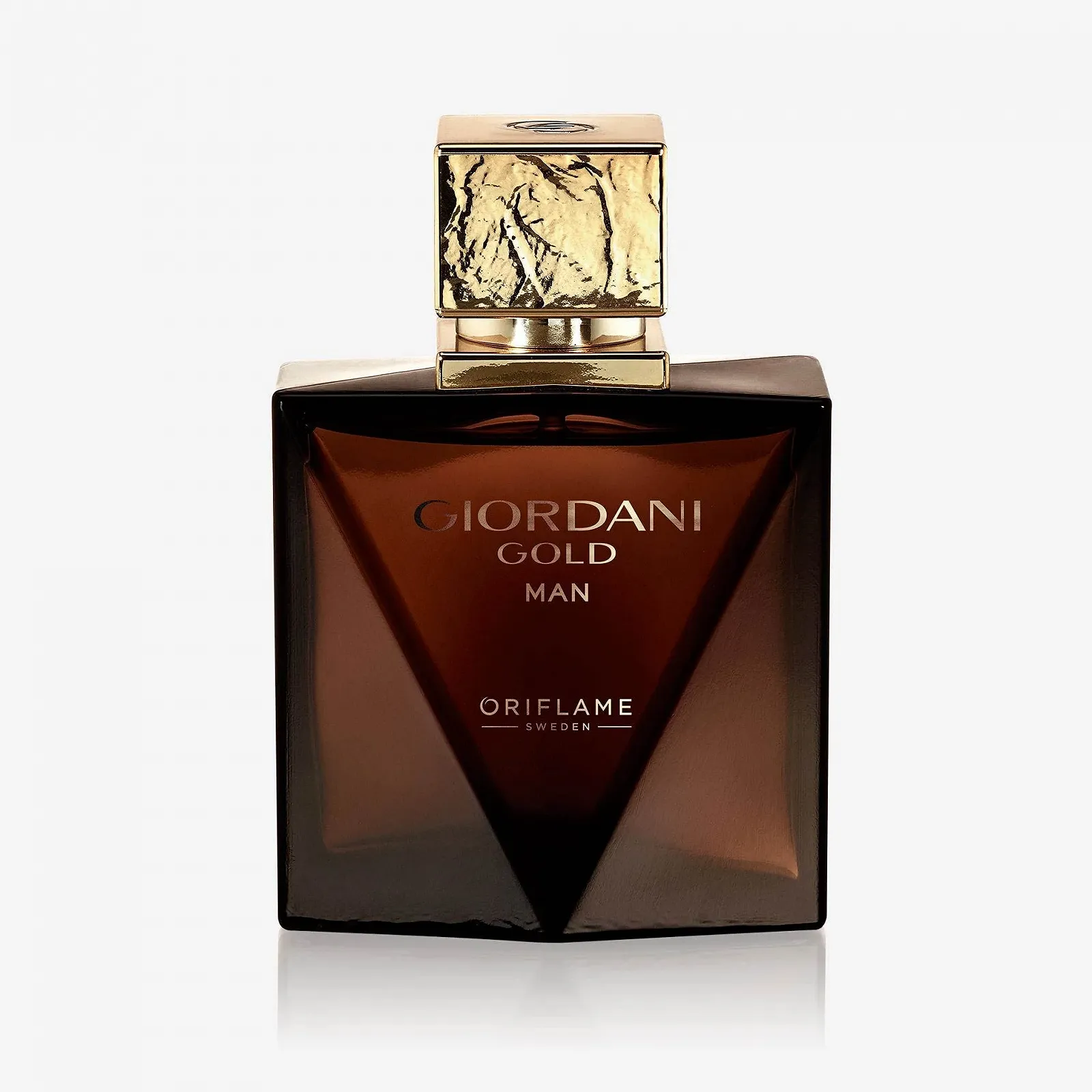 Туалетна вода ORIFLAME Giordani Gold Man для чоловіків 75 мілілітрів, фото №1 Туалетна вода ORIFLAME Giordani Gold Man для чоловіків 75 мілілітрів, фото №1