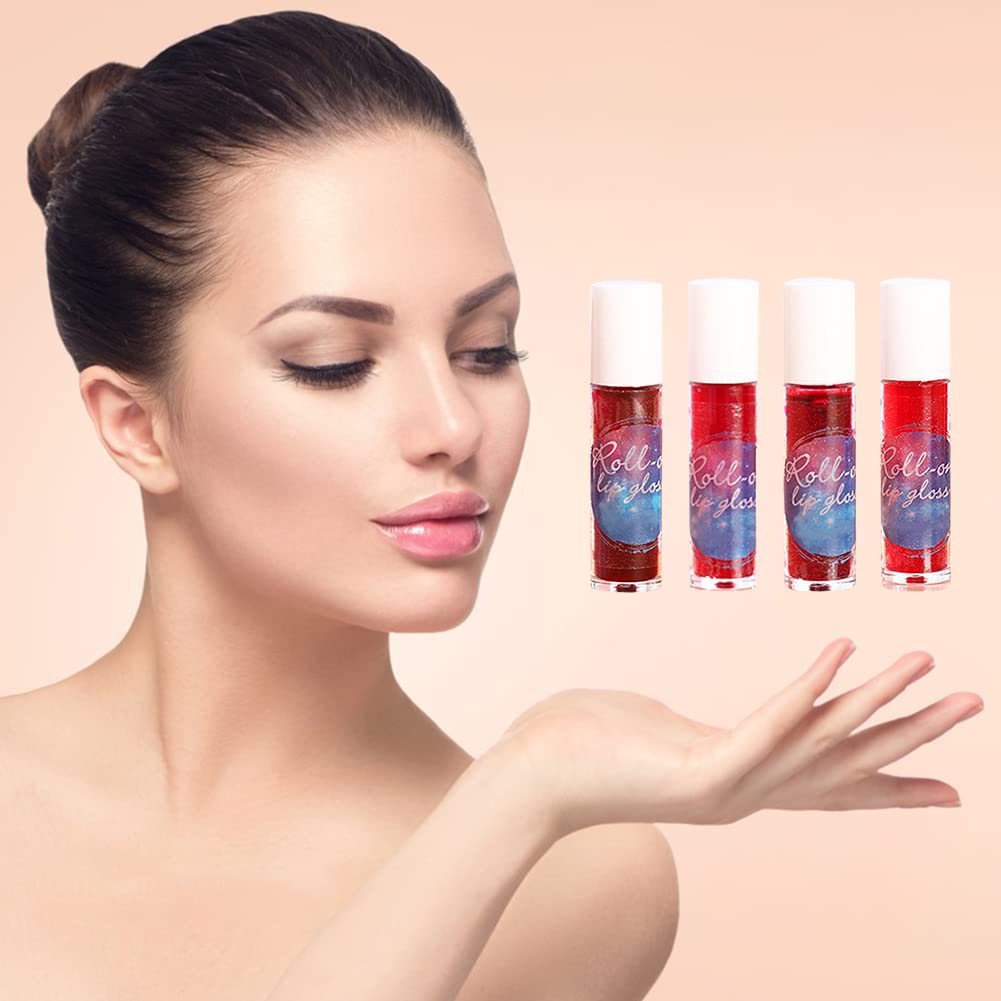 Олія для губ BakerMiche, бустер для збільшення губ. Плампер для губ, максимізатор для губ,, фото №8