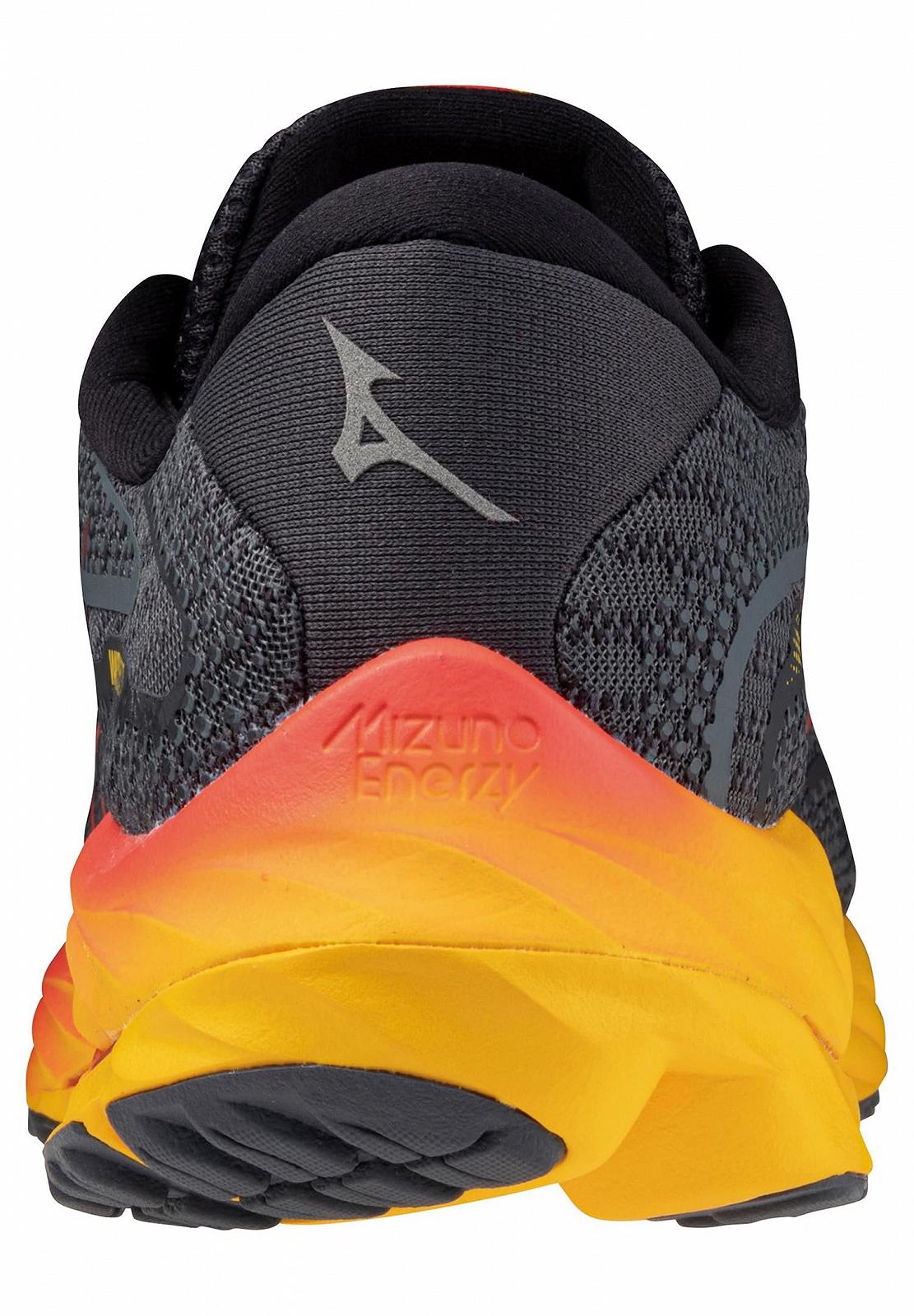 Чоловічі Кросівки для бігу Mizuno Wave Rider 27, фото №5 Чоловічі Кросівки для бігу Mizuno Wave Rider 27, фото №5